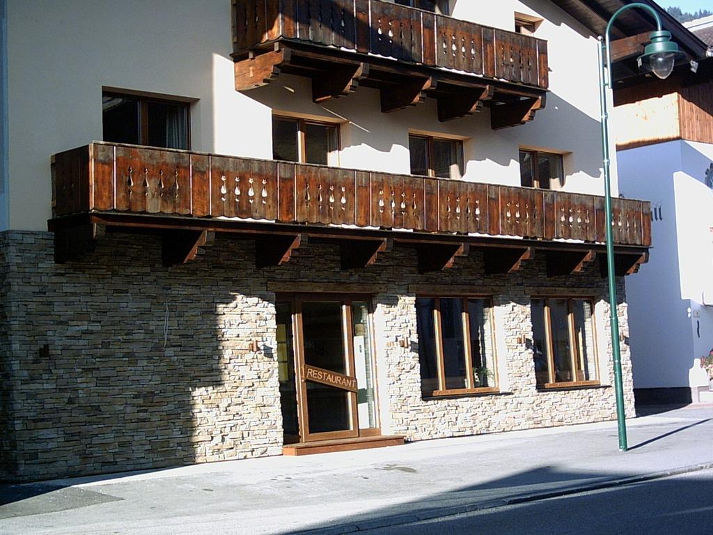 Apartamento Ambrosius *