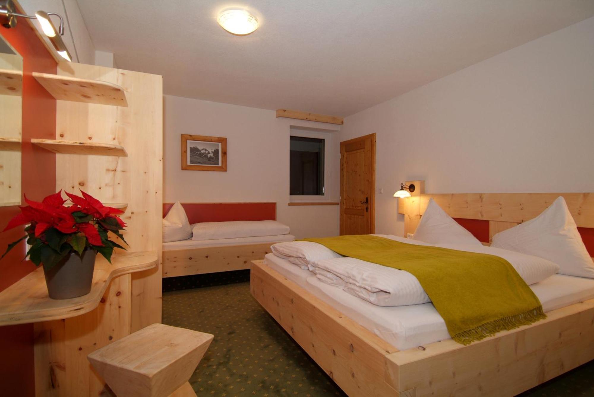 Apartamento Ambrosius *