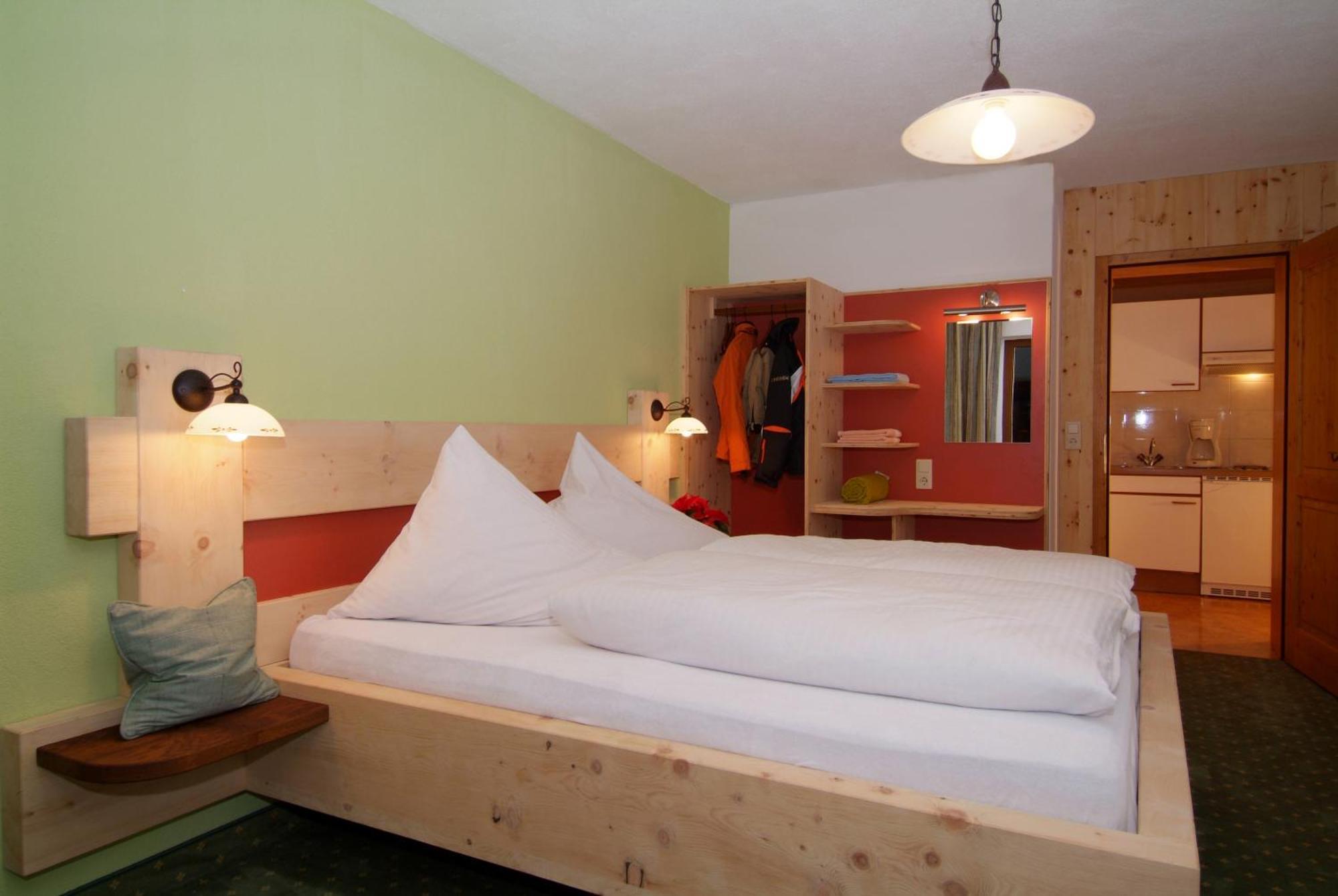 Apartamento Ambrosius *