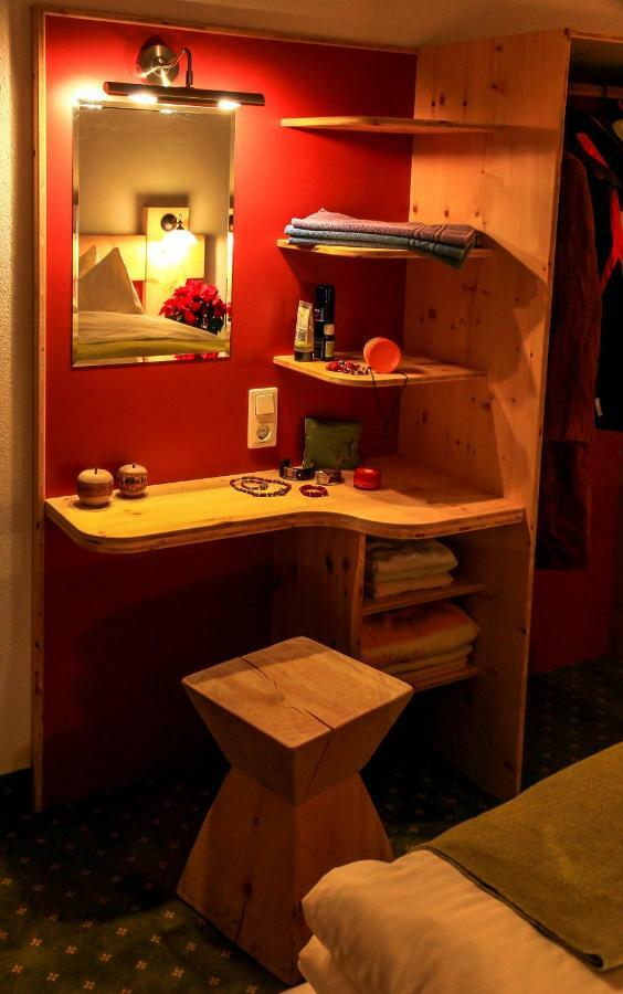 Ambrosius Apartamento *